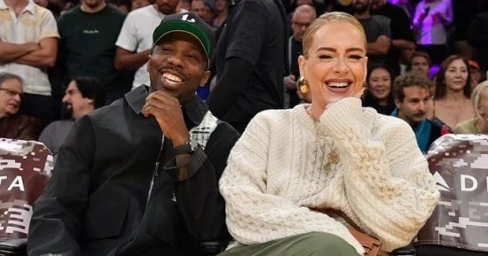 الفن - عرض قصة حب أديل وخطيبها ريتش بول فى فيلم يحكى قصة حياتهأفاق عربية الفن نتحدث اليوم حول عرض قصة حب أديل وخطيبها ريتش بول فى فيلم يحكى قصة حياته والذي يثير الكثير من الاهتمام