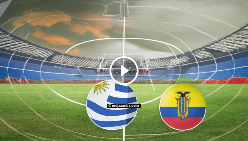 لا تفوتها شاهد مباراة الأوروغواي وكولومبيا بث مباشر في نصف نهائي كوبا أمريكا 2024 : فرصة التأهل تشتعل نار المنافسة في بطولة كوبا أميركا 2024، مع وصول