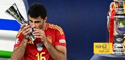 -كل ما حققه رودري في آخر عامين مع المنتخب الاسباني والسيتي .. اخبار كورة، كل ما حققه رودري في آخر عامين مع المنتخب الاسباني والسيتي،شارك رودري في فوز إسبانيا على إنجلترا 2 1 ، مساء