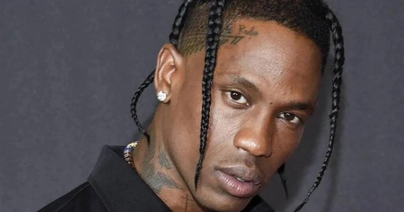 ترافيس سكوت يسترجع ذكريات حفله الملغى في مصر العام الماضي : فقدت عذريتي عند الأهرامات -بالصورة تعرف على التالي ترافيس سكوت يسترجع ذكريات حفله الملغى