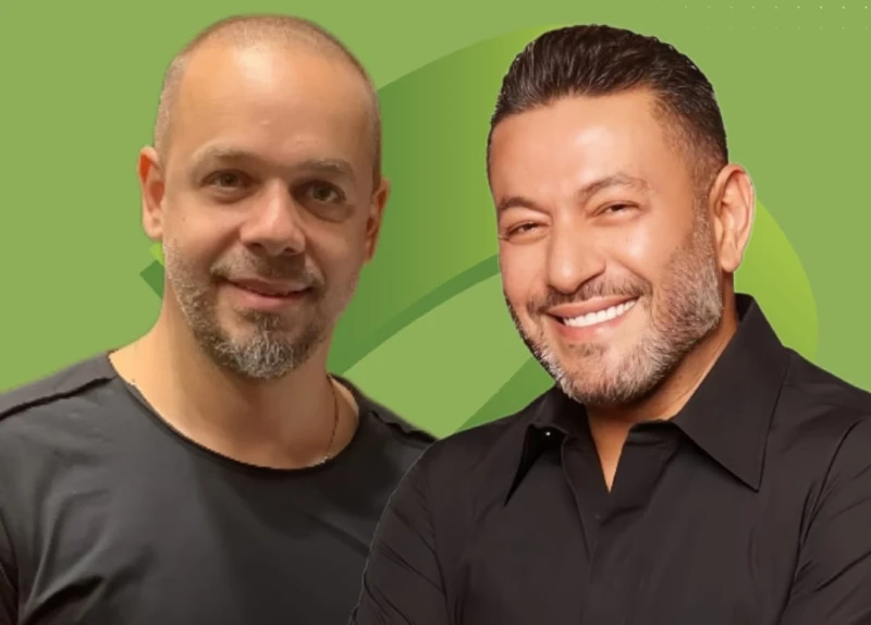 زياد برجي وميشال فاضل يجددان ابداعهما تحت سماء فقرا إليكم الموعد يلتقي المؤلف الموسيقي ميشال فاضل والفنان زياد برجي، معا من جديد في حفل فني استثنائي يحييانه يوم ١٦ آب أغسطس المقبل،