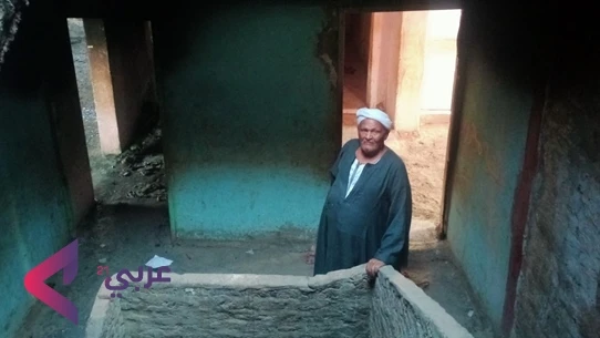 عربي لايت تدخل بيت الرعب بالصعيد.. لم يستطع مشايخ وقساوسة معرفة سره عربي21 لايت شاهد المقال التالي من صحافة قطر عن عربي لايت تدخل بيت الرعب بالصعيد