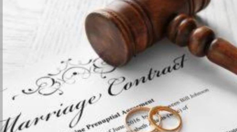 روسية تكتشف زواجها من شاب مصري لا تعرفه أصيبت شابة روسية بالذهول، لدى علمها بأنها زوجة مواطن مصري لم تلتق به أبدا في حياتها، وهو شاب يدعى مصطفى، كان