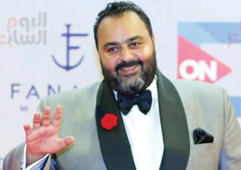 شيكو اتفق علي تصوير فيلم تافه جدا أعلن تركي آل الشيخ، رئيس هيئة الترفيه السعودية، عن بدء التحضير لفيلم كوميدي جديد بعنوان تافه جدا من بطولة الفنان