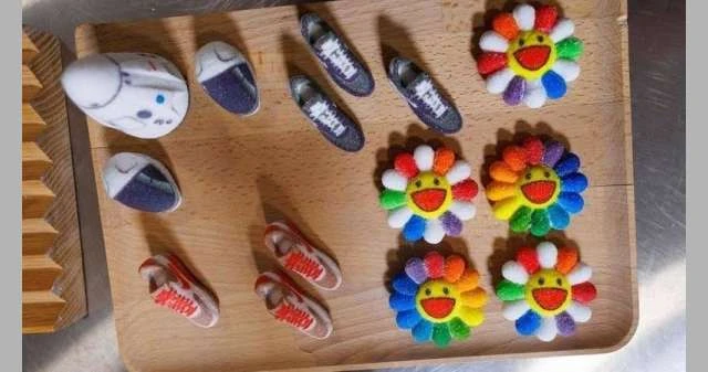 أدوية مصنعة بالطابعات ثلاثية الأبعاد لتسهيل تناولها لدى الأطفال لايف ستايل شاهد المقال التالي من صحافة البحرين عن أدوية مصنعة بالطابعات ثلاثية