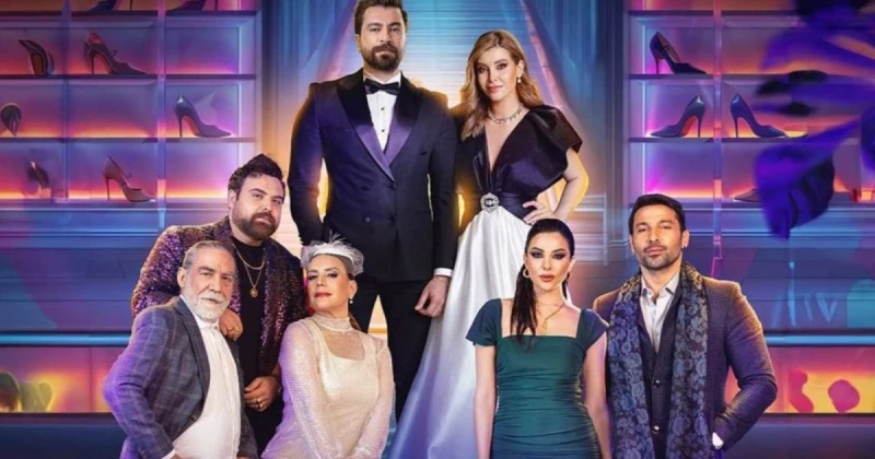 لعبة حب .. عمل تكامل مع تألق معتصم النهار ونور علي وشكران مرتجى وأيمن رضا وجو طراد وساشا دحدوح وأيمن عبد السلام تعرف على التالي لعبة حب .. عمل تكامل