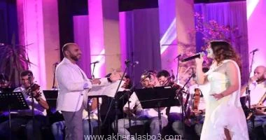 كتب - محمود الهندي برعاية الدكتور أحمد فؤاد هنو وزير الثقافة واصلت دار الأوبرا المصرية برئاسة الدكتورة لمياء زايد تعزيز الثقافة الموسيقية والفنية من