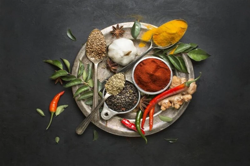 لمرضى الكبد الدهني.. 5 أعشاب وتوابل مهمة لا غنى عنها لايف ستايل شاهد المقال التالي من صحافة مصر عن لمرضى الكبد الدهني 5 أعشاب وتوابل مهمة لا غنى