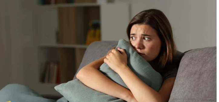 تعرف على تفسير الشعور بالخوف في المنام لابن سيرين الشعور بالخوف في المنام، من الخطأ الاعتقاد بأن رؤية حلم سيء أو الإحساس بالخوف أو القلق هو انعكاس