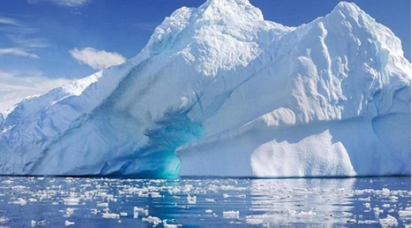 دراسة: كوكب الأرض يبطئ دورانه جراء ذوبان القمم الجليدية لايف ستايل شاهد المقال التالي من صحافة البحرين عن دراسة كوكب الأرض يبطئ دورانه جراء ذوبان