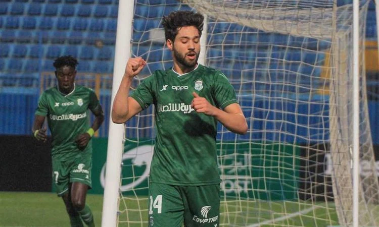 -زد يقترب من حسم صفقة أحمد عادل ميسي (خاص) .. رياضة، زد يقترب من حسم صفقة أحمد عادل ميسي خاص،نجح مسؤولو نادي زد إف سي، في الحصول على خدمات اللاعب