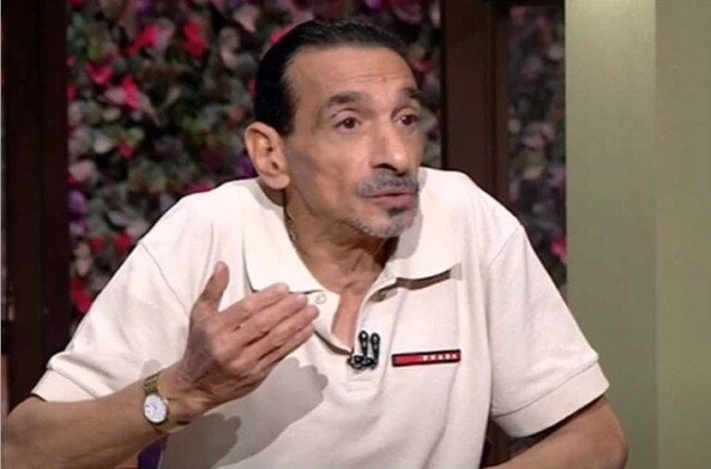 علاء عوض يكشف علاقته ب حماته: تزوجت بنتها غصب واشتغلت لي في الأعمال السفليةافاق عربية نتحدث اليوم حول علاء عوض يكشف علاقته ب حماته: تزوجت بنتها غصب