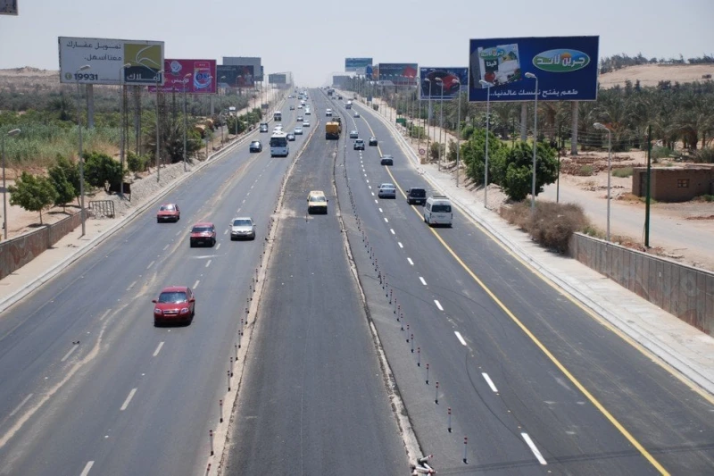 لتسليم موقع المرحلة الثانية من مشروع المونوريل.. غلق طريق 26 يوليو بالاتجاهين غدامحور 26 يوليونور أحمدأعلنت محافظة الجيزة أنه في إطار تنفيذ الأعمال الإنشائية لمشروع مونوريل خط وادي