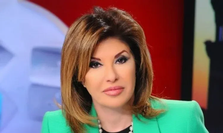 هالة سرحان: الإخوان سعوا لتكوين إمارة داخل أرض مصر وجهت الاعلامية هالة سرحان، رسالة بخصوص مخطط جماعة الاخوان الذين كانوا يسعون لتحقيقه على الأراضي