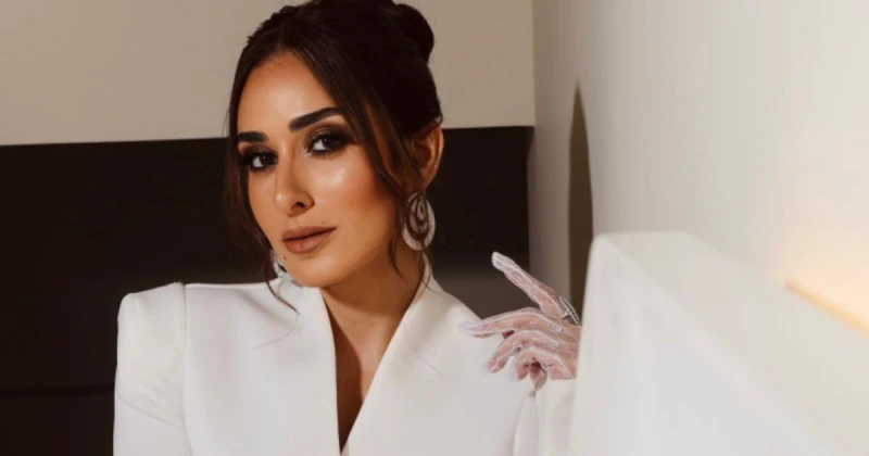 أمينة خليل تتحدث عن مواصفات فتى أحلامها تعرف على التالي أمينة خليل تتحدث عن مواصفات فتى أحلامها، كشفت الممثلة المصرية أمينة خليل، عن مواصفات فتى