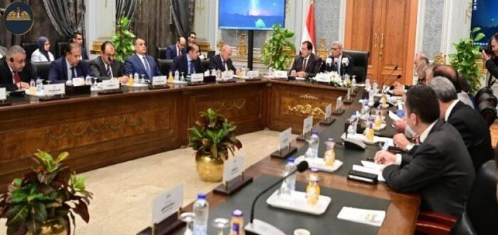 لجنة دراسة برنامج الحكومة: المناقشات مثمرة وتعكس الحرص على مصلحة الوطن والمواطنواصلت اللجنة الخاصة بمجلس النواب المشكلة لدراسة برنامج الحكومة الجديدة