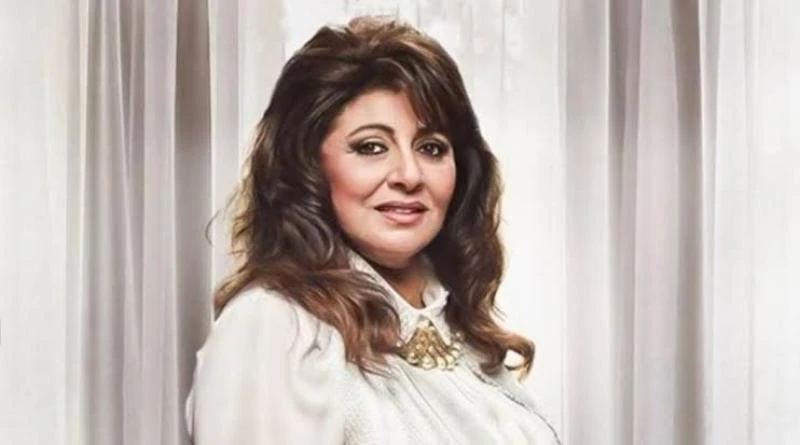 هالة صدقي : الهجمات على الفنانين ظاهرة مدفوعة واللي عايز يشتهر بيشتم الفنان تعرف على التالي هالة صدقي : الهجمات على الفنانين ظاهرة مدفوعة واللي عايز