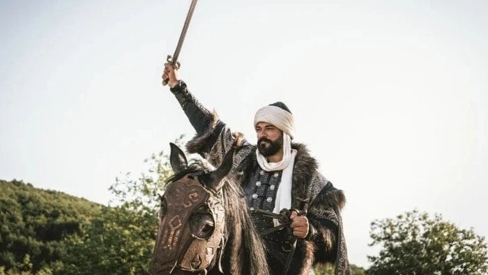 مسلسل المؤسس عثمان الموسم السادس.. موعد عرض الحلقة الأولى تعرف على التالي مسلسل المؤسس عثمان الموسم السادس.. موعد عرض الحلقة الأولى، مسلسل المؤسس