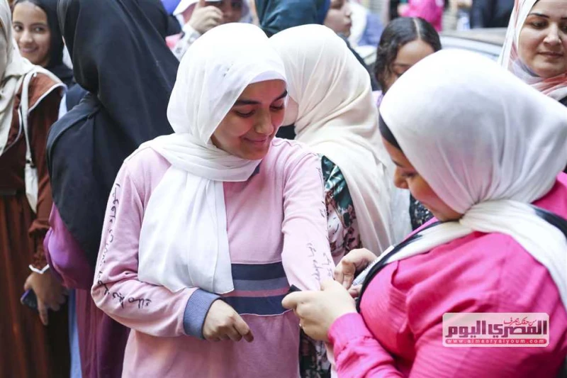 موعد نتيجة الثانوية العامة 2024 بالاسم فقط (علمي وأدبي) وكيفية حساب النسبة المئوية بدا العد التنازلي ل موعد نتيجة الثانوية العامة 2024 بالاسم، خاصة