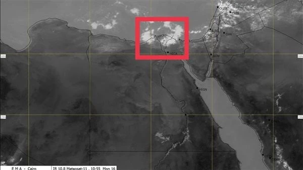 ظاهرتان جويتان.. والأرصاد تصدر تحذيرا لسكان القاهرة والمحافظات المحيطةكشفت هيئة الأرصاد الجوية تفاصيل حالة الطقس عن يوم الاثنين الموافق 29 يوليو