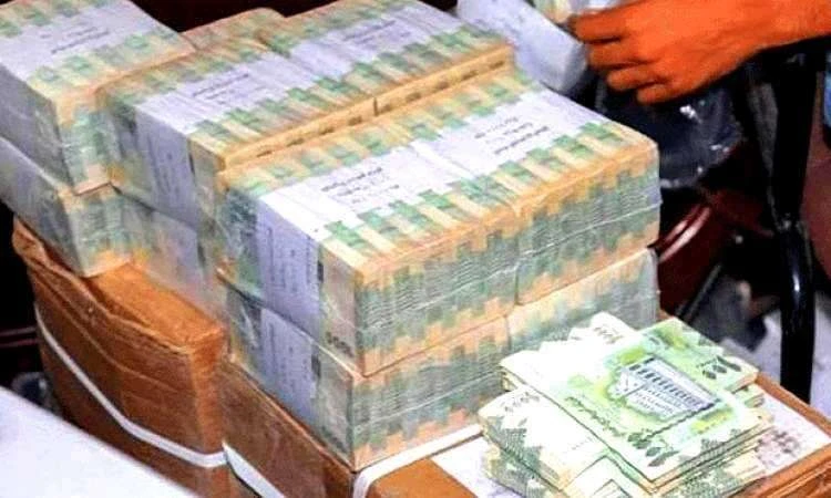 حديث جديد بشأن اتفاقية صرف المرتبات _اخر الاخبار اخر الاخبار، حديث جديد بشأن اتفاقية صرف المرتبات، تحدث عبدالعزيز العقاب رئيس منظمة فكر للحقوق