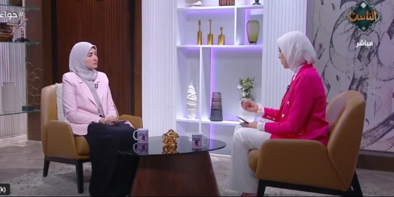 بالفيديو.. ما حكم ارتداء اللون الأسود حدادا على الزوج؟.. عضو الأزهر للفتوى تجيب ناس وخدمات شاهد المقال التالي من صحافة مصر عن بالفيديو ما حكم ارتداء