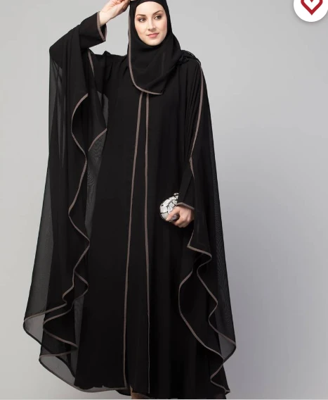 تعرف على تفسير حلم العبايه لابن سيرين العبايه في الحلم تحمل العديد من المعاني منها الإيجابي ومنها السلبي والتي منها الخير والرزق الكثير، وبشكل عام