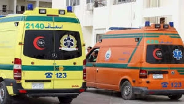 إصابة عريس في حادث تصادم على بدائري المنيب - المعادي في واقعة مأساوية، وقع حادث تصادم لسيارة عروسين أثناء موكب زفافهما على الطريق الدائري باتجاه القادم من المنيب إلى المعادي الحادث