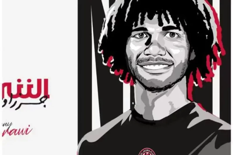 الجزيرة الإماراتي يعلن تعاقده مع محمد النني رسمياأعلن نادي الجزيرة الإماراتي تعاقده رسميا مع لاعب وسط نادي آرسنال الإنجليزي السابق، محمد النني، خلال