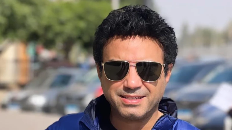 بعد وفاة تامر ضيائي.. محمد نشأت يهاجم مدير معهد الأورام (فيديو) انتقد الفنان محمد نشأت، تصريحات لمدير المعهد القومي للأورام الدكتور عماد شاش، بشأن