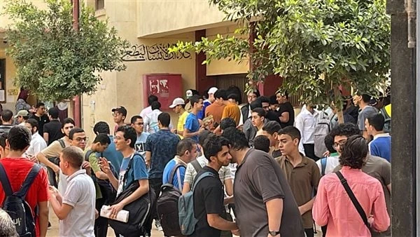 اليوم.. اعتماد نتيجة الثانوية الأزهرية 2024 وإتاحتها للطلاب فورايعقد المركز الإعلامي للأزهر الشريف مؤتمرا صحفيا، ظهر اليوم الأربعاء، بمشيخة الأزهر؛