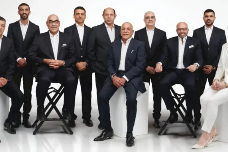 لمنع انتشار الشائعات.. الزمالك يصدر بيانا لأعضاء الناديصدر بيان رسمي من مجلس إدارة نادي الزمالك يوجه رسالة إلى أعضاء ومحبي النادي، يشير إلى الإجراءات