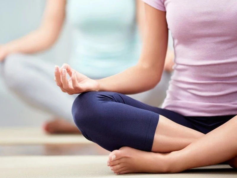 تمارين رائعة ستغير حياتك للأفضليعاني أغلبنا من التوتر نتيجة ما نواجهه يوميا من ضغوطات في العمل والحياة الاجتماعية، ولكن الكثير من التوتر يمكن أن يؤثر