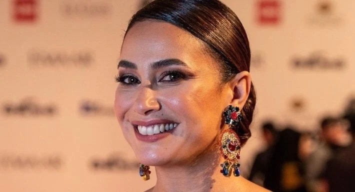 بعد مفترق طرق.. هند صبري تستعد ل عرض بنات ألفة على نتفلكس في هذا الموعد (صورة)تستعد الفنانة هند صبري لانطلاقة أحدث أعمالها السينمائية التي تحمل اسم