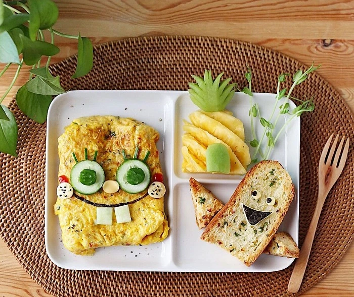 وجبة الإفطار أهم الوجبات خلال فترة الدراسةفوائد وجبة الإفطار على الأطفال1- تمد الجسم بالطاقة اللازمة لأداء الأنشطة المدرسية على أكمل وجه.2- تعمل على