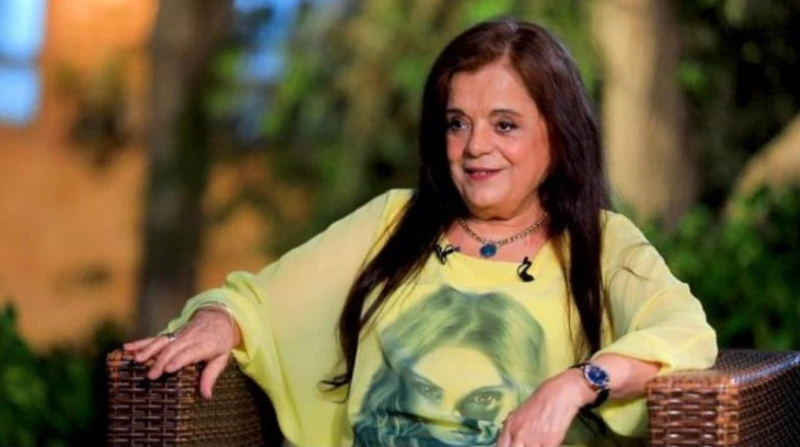 في ذكرى رحيله.. نادية شكري تحكي عن جدعنة سامي العدل مرت أمس الذكرى التاسعة لرحيل الفنان سامي العدل، والذي فارق عالمنا يوم 10 يوليو 2015.وفي ذكرى