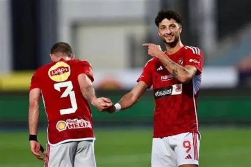 موعد ماتش الاهلي اليوم ضد الألومنيوم في بطولة كأس مصر والقنوات الناقلة يستعد فريق الأهلي لمواجهة فريق الألومنيوم في مباراة هامة ضمن منافسات دور ال 32