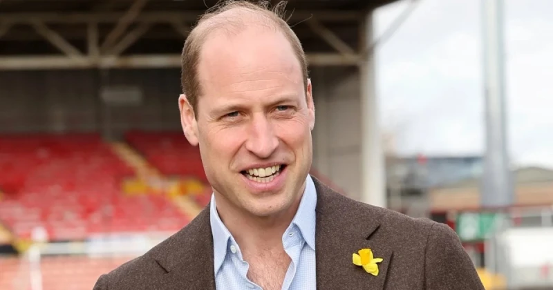 مبلغ خيالي يتقاضاه الأمير ويليام كدخل سنوي.. تع رفوا إليه تعرف على التالي مبلغ خيالي يتقاضاه الأمير ويليام كدخل سنوي.. تع رفوا إليه، حصل ولي العهد