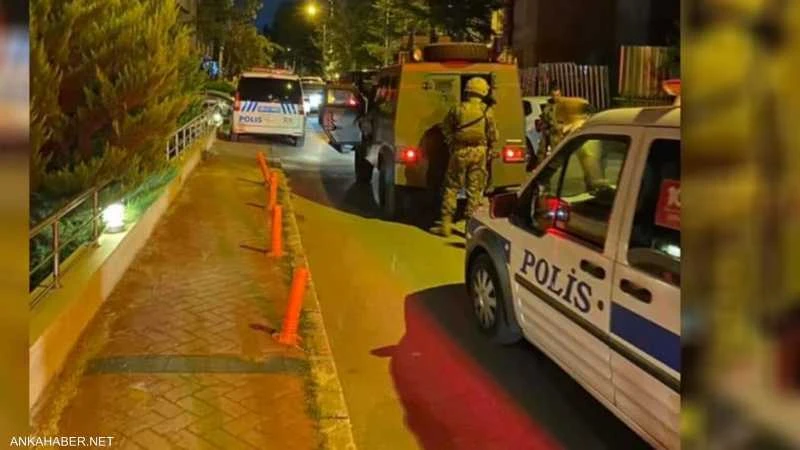 الدوافع غامضة .. نجل وزير تركي سابق يقتل جدته بدم بارد أخبار منوعة وطرائف شاهد المقال التالي من صحافة الأفاق عربيةية عن الدوافع غامضة نجل وزير تركي