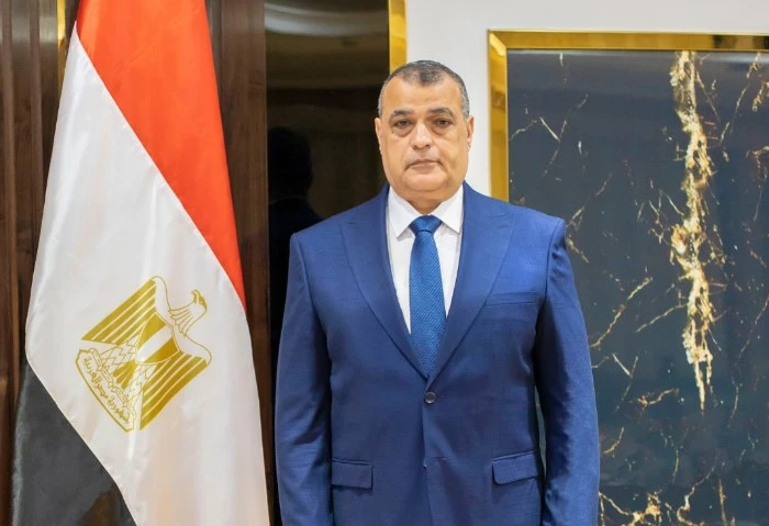 تعيين قيادات جديدة بشركات الإنتاج الحربي ومشاركات جديدة للقطاع الخاص قال المستشار الإعلامي لوزير الدولة للإنتاج الحربي والمتحدث الرسمي للوزارة، محمد