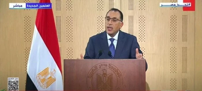 مدبولي يعلق على أزمة اللاجئين: هذا قدرنا.. واحتضانهم جزء من قوة مصرالدكتور مصطفى مدبولي رئيس مجلس الوزراءمحمود الطقشعلق الدكتور مصطفى مدبولي رئيس