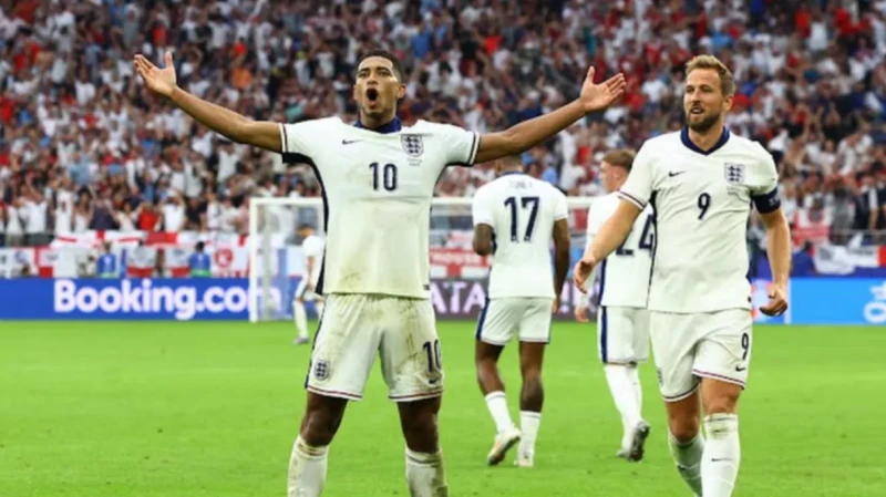 -بيلينجهام بعد خسارة يورو 2024: سيناريو قاسي للغاية .. اخبار، بيلينجهام بعد خسارة يورو 2024 سيناريو قاسي للغاية،توج منتخب إسبانيا بكأس الأمم