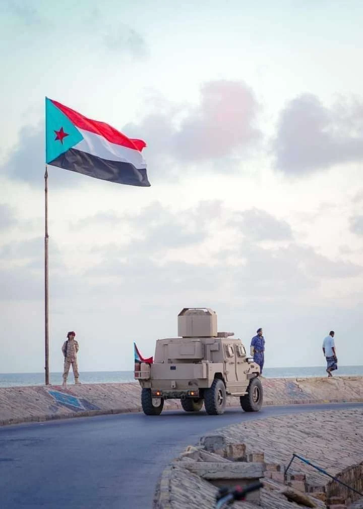 الإنتقالي يعلن رسميا موقفه من الإتفاق الأخير الذي أعلنه المبعوث الأممي _اخر الاخبار اخر الاخبار، الإنتقالي يعلن رسميا موقفه من الإتفاق الأخير الذي