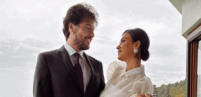 فنون ومشاهير: زوجها من آل جنبلاط.. ملكة جمال لبنان السابقة تنشر الصور الأولى لمولودها الجديد من داخل المستشفى شاهد المقال التالي من صحافة لبنان عن