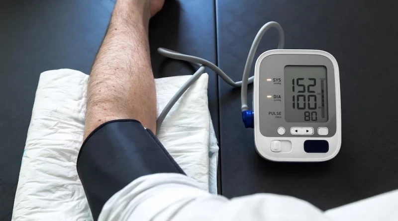 مرضى ضغط الدم ياكلوا الوجبات دي جريدة افاق عربية كشفت البروفيسورة أولغا بوكيريا أخصائية أمراض القلب، العضو المراسل في أكاديمية العلوم الروسية،