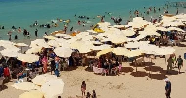 مصيف على قد الإيد.. أفضل وجهات السفر الصيفية الاقتصادية في مصر المرأة والمنوعات شاهد المقال التالي من صحافة مصر عن مصيف على قد الإيد أفضل وجهات السفر