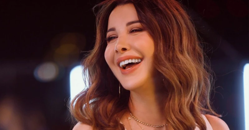 بعد أسبوع فقط.. من نظرة لأ نانسي عجرم تقترب من ال 4 مليون مشاهدة تعرف على التالي بعد أسبوع فقط.. من نظرة لأ نانسي عجرم تقترب من ال 4 مليون مشاهدة، بعد ما يقارب الأسبوع على طرحها أغ