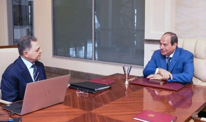 حركة تنقلات الشرطة 2024.. الإعلان عنها في هذا التوقيتحركة تنقلات الشرطة 2024.. تصدرت جملة حركة تنقلات الشرطة 2024 محركات البحث في جوجل، وذلك بعد