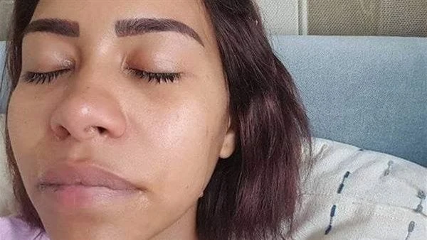 رضخت لعائلتها.. ناقدة فنية تكشف دخول شيرين عبد الوهاب إحدى المصحات للعلاج أكدت الناقدة الفنية مها متبولي خضوع الفنانة شيرين عبد الوهاب للعلاج في إحدى