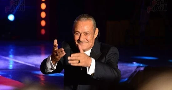 الفن المشبوه وحنفى الأبهة.. أعمال البطولة ل فاروق الفيشاوى فى ذكرى رحيله أفاق عربيةأفاق عربية الفن نتحدث اليوم حول المشبوه وحنفى الأبهة.. أعمال